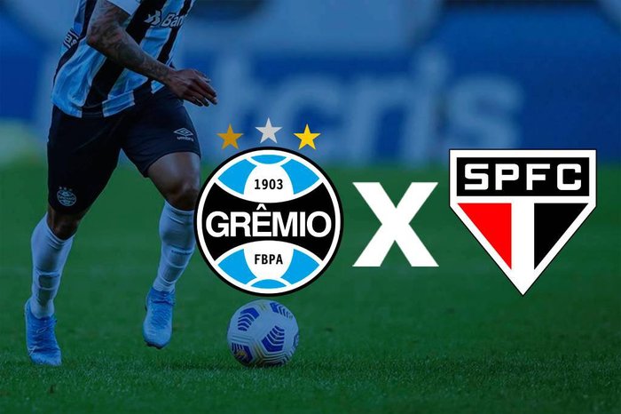 Assistir São Paulo x Grêmio ao vivo online 21/10/2023 ⋆