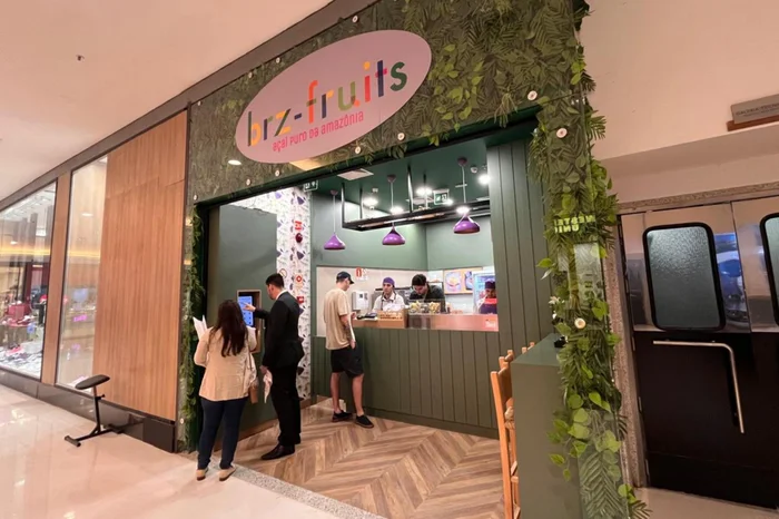 BRZ Fruits / Divulgação
