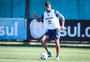 Juventude encaminha contratação de volante do Grêmio