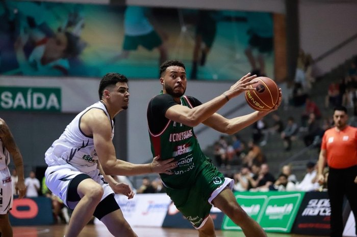 Vinícius Molz Schubert / União Corinthians