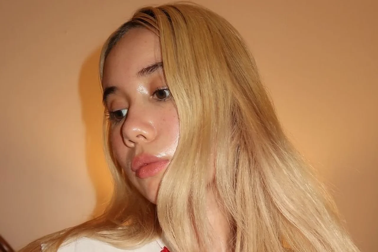 @liltay / Instagram/Reprodução