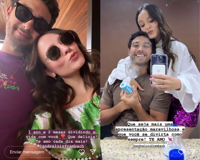 @larissamanoela / Instagram, Reprodução