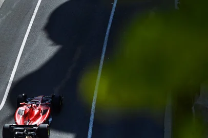Charles Leclerc, Ferrari, F-1