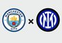Manchester City x Inter de Milão: onde assistir à final da Champions League