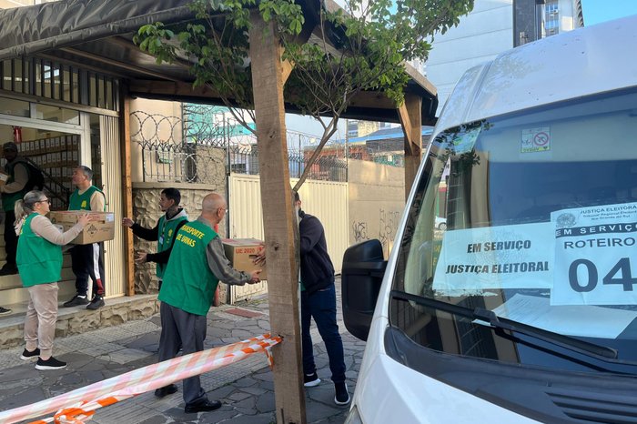 Pedro Zanrosso / Agencia RBS