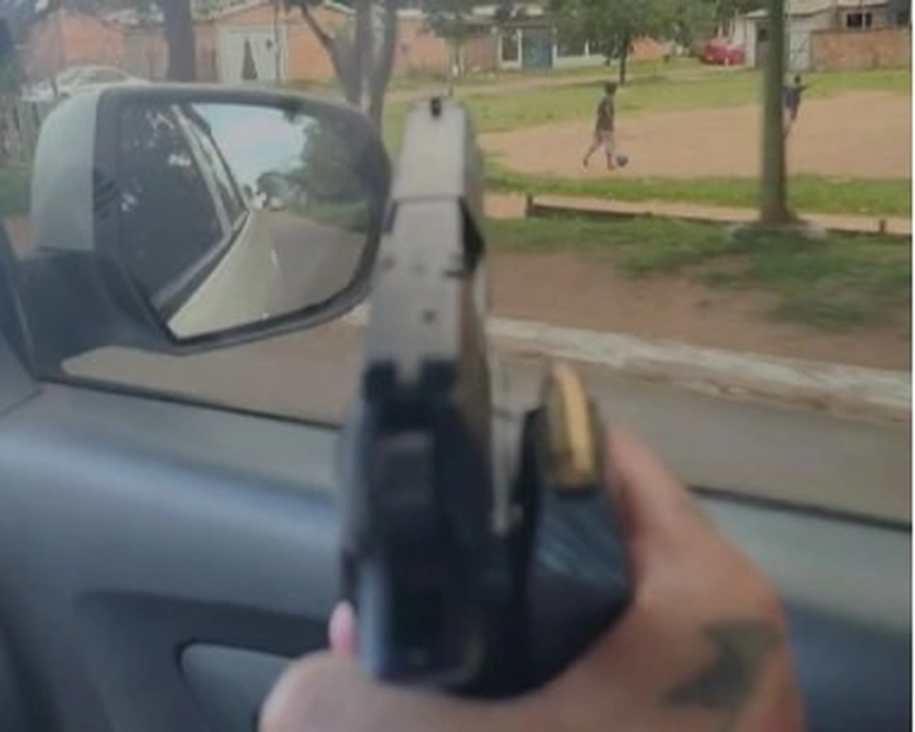 Polícia Civil/Divulgação