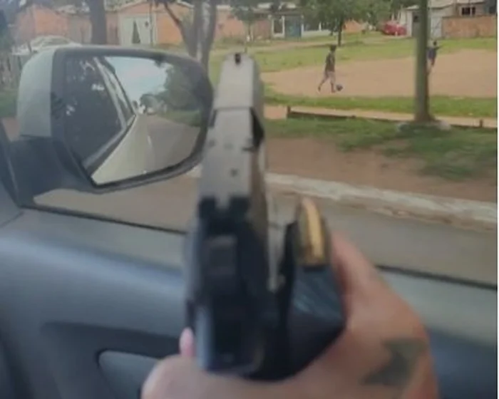 Polícia Civil / Divulgação Polícia Civil / Divulgação