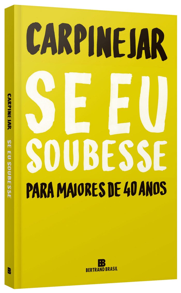 Editora Bertrand Brasil / Divulgação