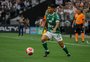 Quem é e como joga Mayk, lateral-esquerdo que negocia com o Grêmio