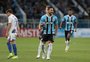Grêmio renova com Villasanti e João Pedro