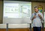 Jocimar Farina: Após quatro anos, passagem de ônibus de Porto Alegre vai aumentar