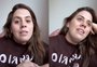 "Luto que perdura": Tati Machado desabafa e abre o coração após perda do filho no fim da gestação