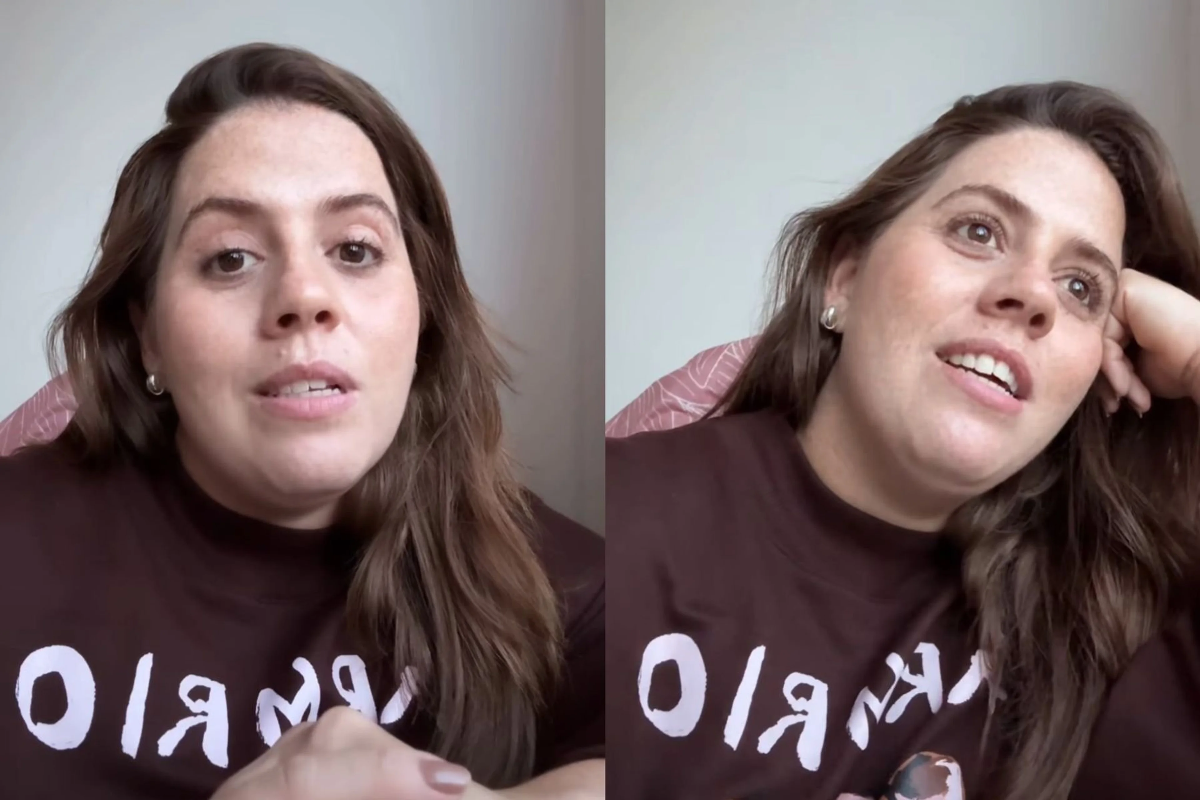 Instagram @tati/Reprodução