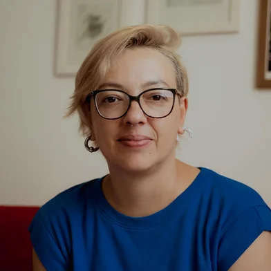 Natalia Borges Polesso será um dos convidados da 50ª Feira do Livro de Santa Maria, em 2023.<!-- NICAID(15411482) -->