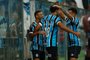 Porto Alegre, RS, Brasil, 26/03/2024 - Grêmio vs Caxias pelo Gauchão 2024 - Foto: Jefferson Botega/Agência RBS<!-- NICAID(15717736) -->