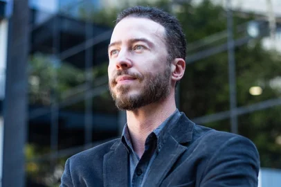 Filipe Albano, Instituto do Petróleo e dos Recursos Naturais, Energia, Petróleo, Recursos naturais, Sustentabilidade, Meio ambiente, Indústria, RS<!-- NICAID(16148740) -->