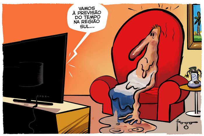 Gilmar Fraga / Agencia RBS