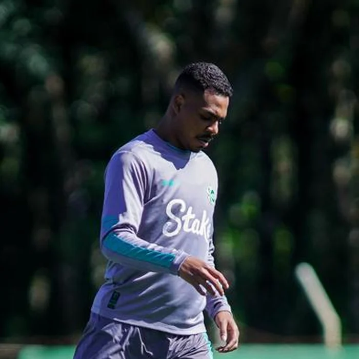 Fernando Alves / E.C. Juventude / Divulgação Fernando Alves / E.C. Juventude / Divulgação