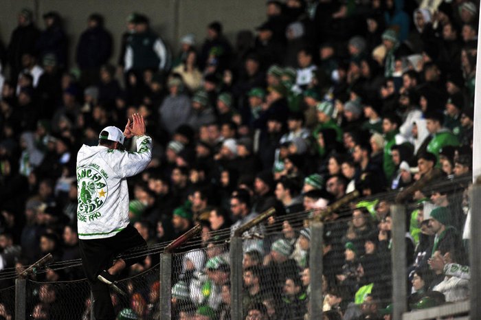 Porthus Junior / Agencia RBS