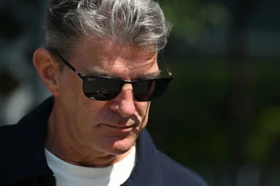 Graeme Lowdon, F-1, Cadillac