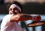 Thiago Wild, sensação em Roland Garros, tem pai de Ijuí e é torcedor do Grêmio