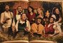 Companhia teatral de Garibaldi lança o projeto 'Caminhos da Cena", com apresentações e oficinas gratuitas