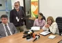 “Cada eleitor que deixa de votar é uma voz que deixa de ser ouvida”, diz presidente do TRE-RS em Rio Grande