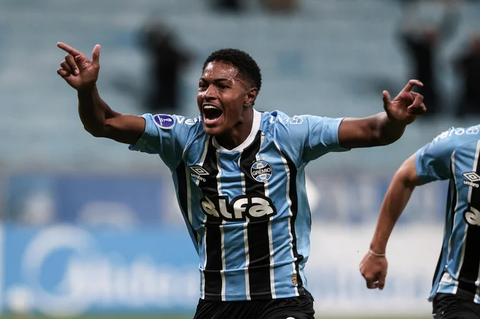 Duda Fortes / Agencia RBS Duda Fortes / Agencia RBS