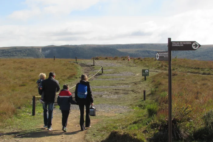Urbia Cânions Verdes / Divulgação