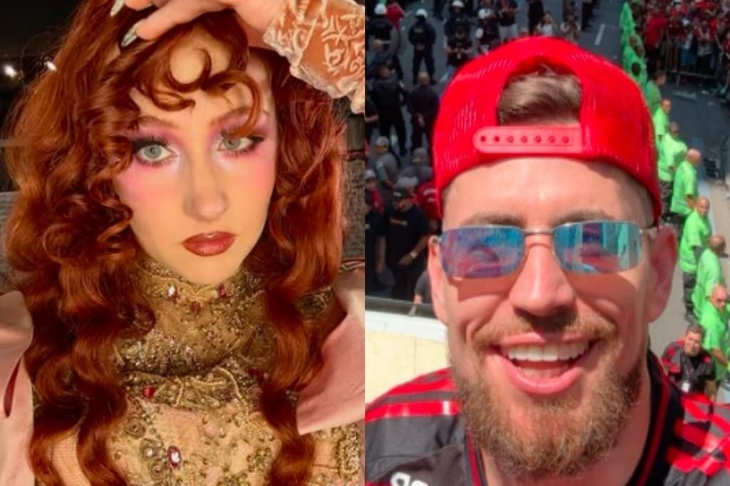 O que se sabe sobre a pol&ecirc;mica envolvendo Chappell Roan e a fam&iacute;lia do jogador Jorginho