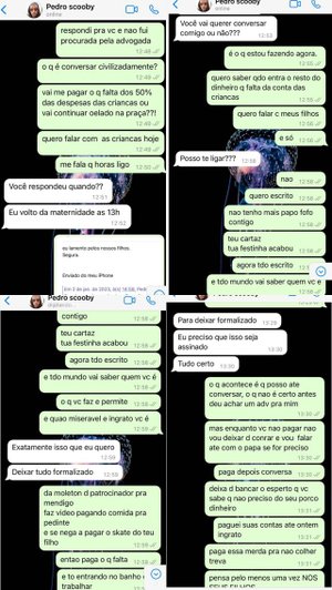 Instagram / Reprodução
