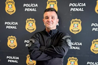 Com sede em Caxias, 7ª Região Penitenciária tem novo comando.<!-- NICAID(15980158) -->
