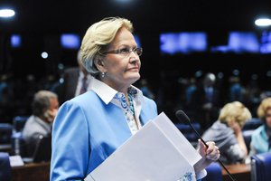 Jane de Araújo / Agência Senado/Divulgação