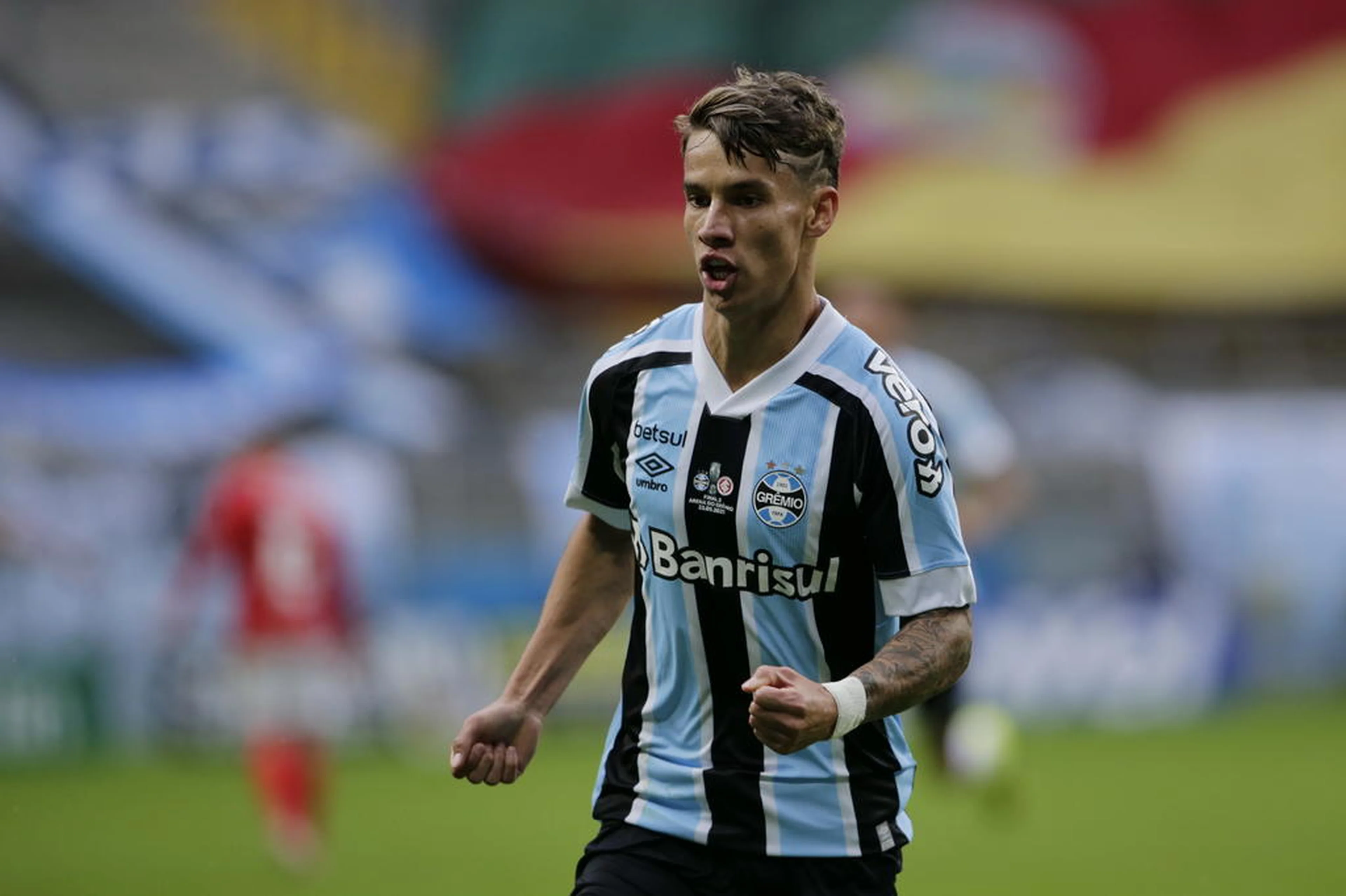 André Ávila/Agencia RBS