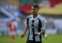 Ferreira tem lesão no ligamento do joelho direito e desfalca o Grêmio