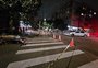 Motociclista morre após ser atingido por caminhão na zona norte da Capital