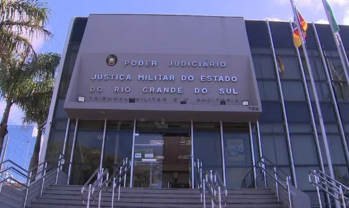 Reprodução / RBS TV Reprodução / RBS TV