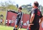 O provável time do Inter para enfrentar o Bahia