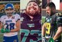 Quem eram os jogadores de futebol americano que morreram em acidente de ônibus no Rio de Janeiro