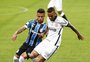 Grêmio espera Luan se desvincular do Corinthians para acertar retorno