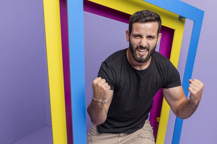 Fábio Rocha / TV Globo/Divulgação