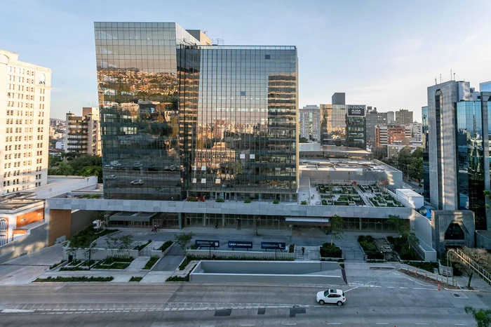 Grupo Zaffari / Divulgação