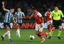 Como foi a atuação de Ramon Abatti Abel no Gre-Nal 442