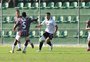 Com estreia de Gabriel Mec, Grêmio perde para o Fluminense no sub-20