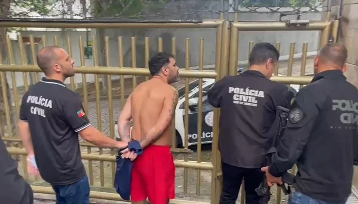 Polícia Civil-RS / Divulgação