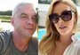 Alexandre Correa cita prints e áudios em conversa com Ana Hickmann para pedir fim de medida protetiva