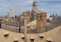 Estudantes conhecem iniciativas ligadas ao meio ambiente, ciência e arquitetura, em Barcelona