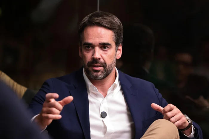 Mauricio Tonetto / Secom / Divulgação