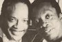 Milton Nascimento lamenta morte de Quincy Jones: "Descanse em paz, querido irmão"