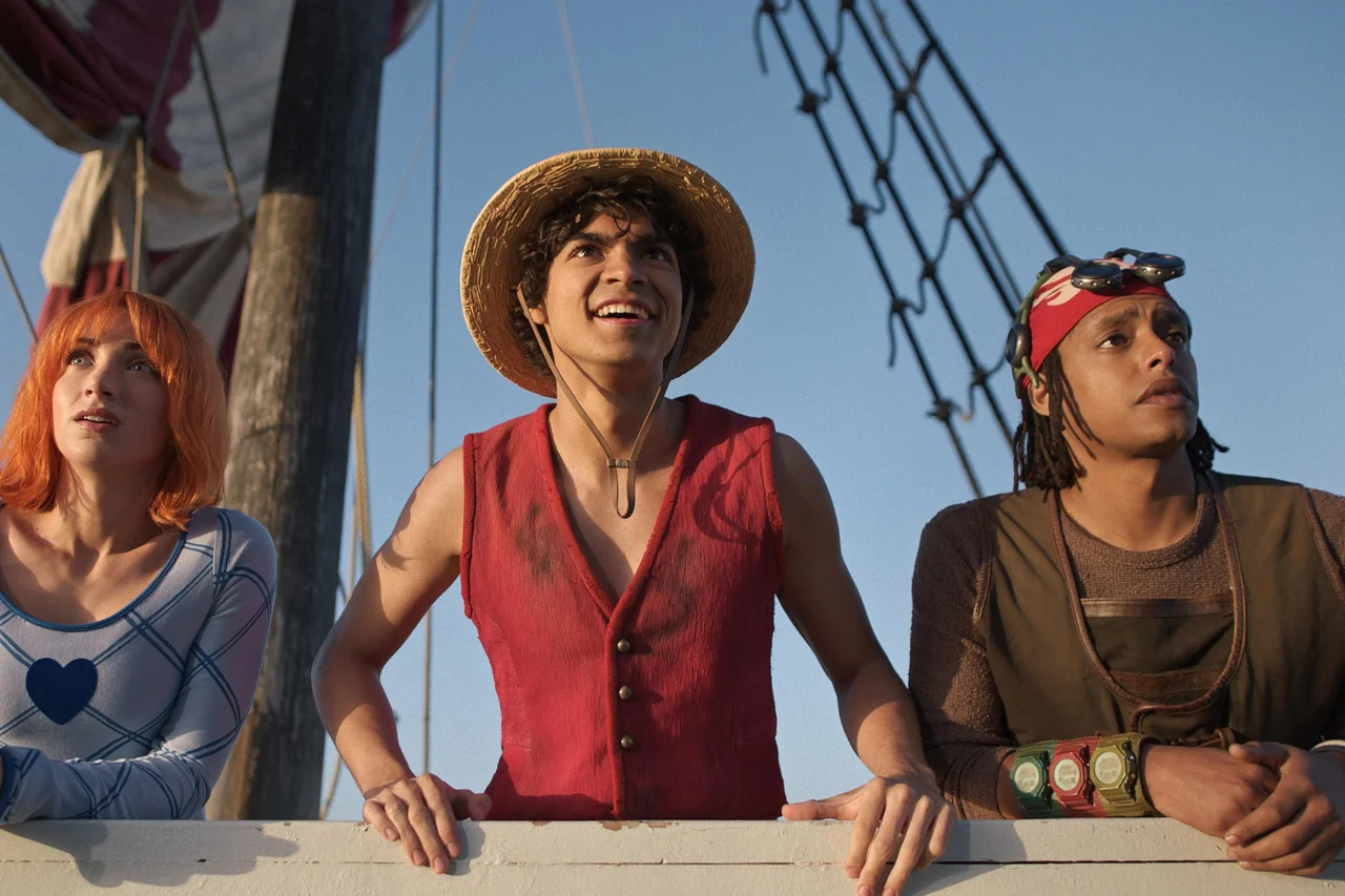 Netflix/Divulgação